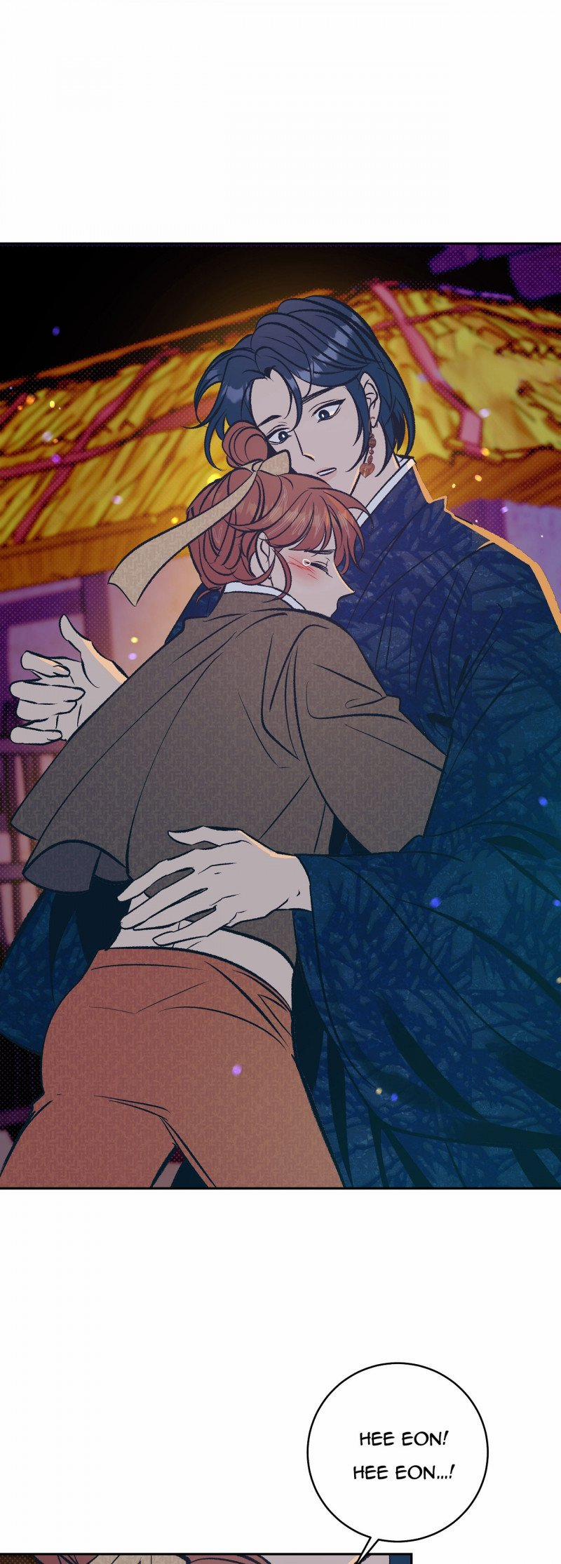 [18+] Bán Yêu 14.5 trang 18