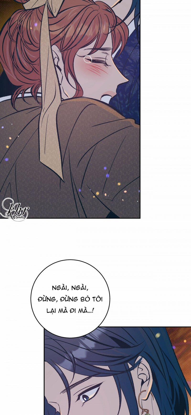 [18+] Bán Yêu 14.5 trang 19