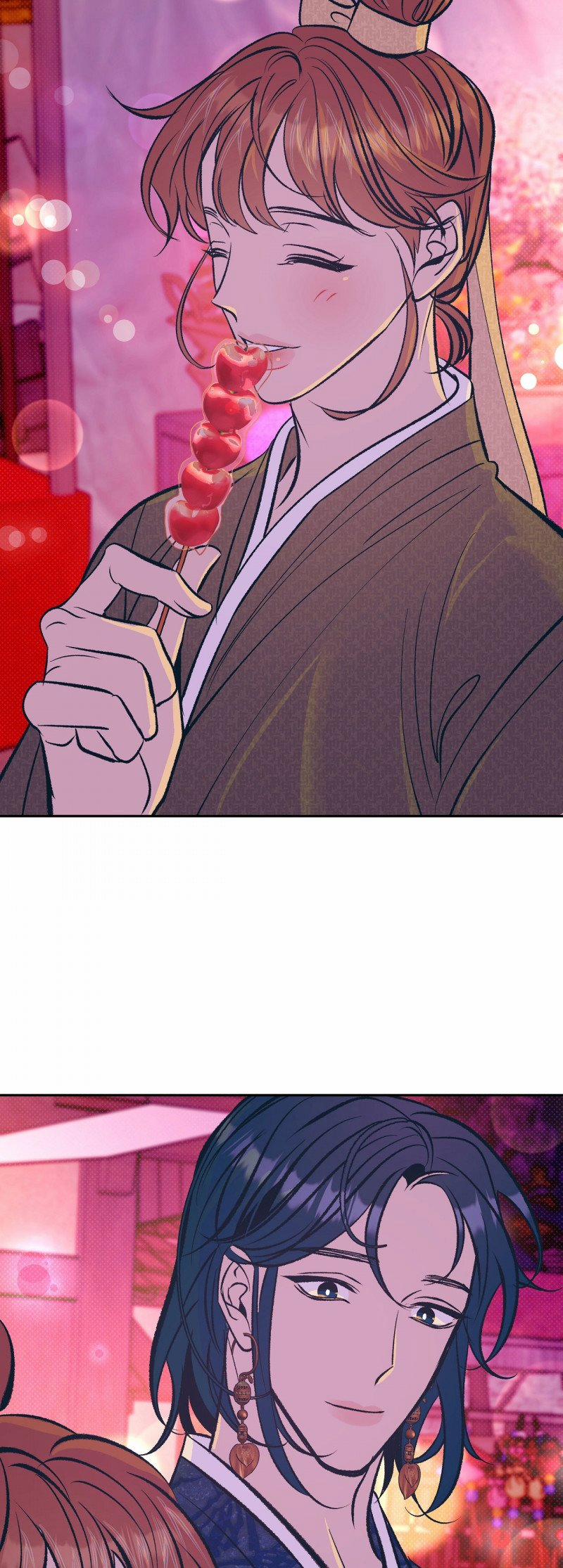 [18+] Bán Yêu 14.5 trang 2