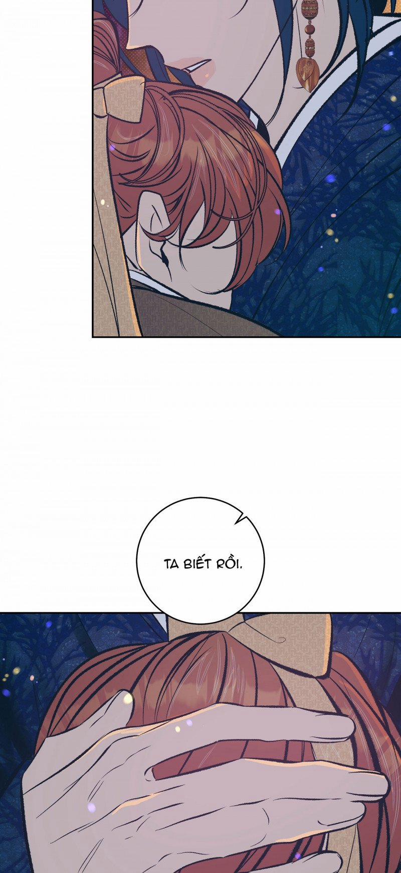 [18+] Bán Yêu 14.5 trang 20