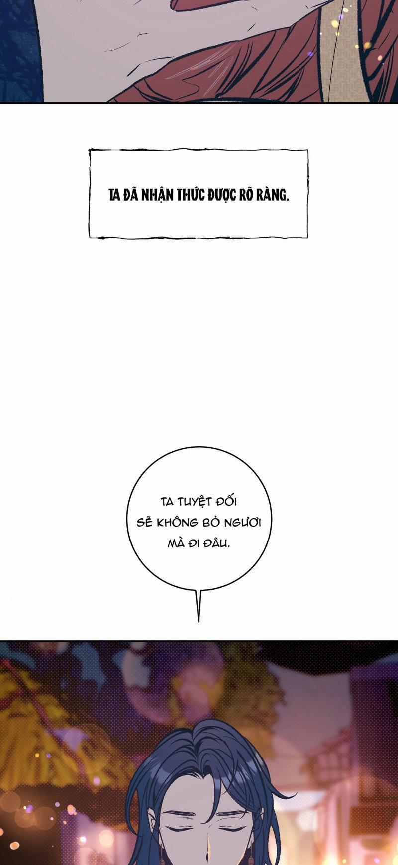 [18+] Bán Yêu 14.5 trang 21