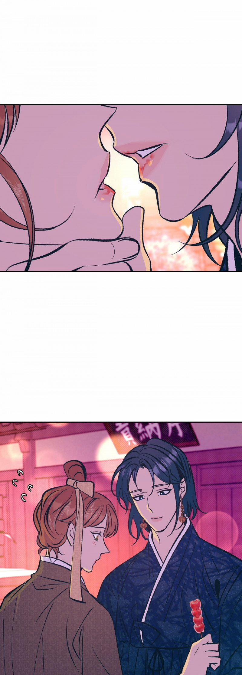 [18+] Bán Yêu 14.5 trang 5