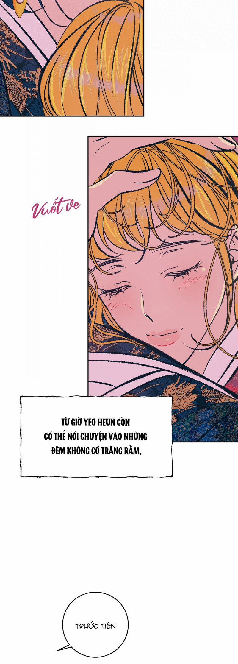 [18+] Bán Yêu 14 trang 11