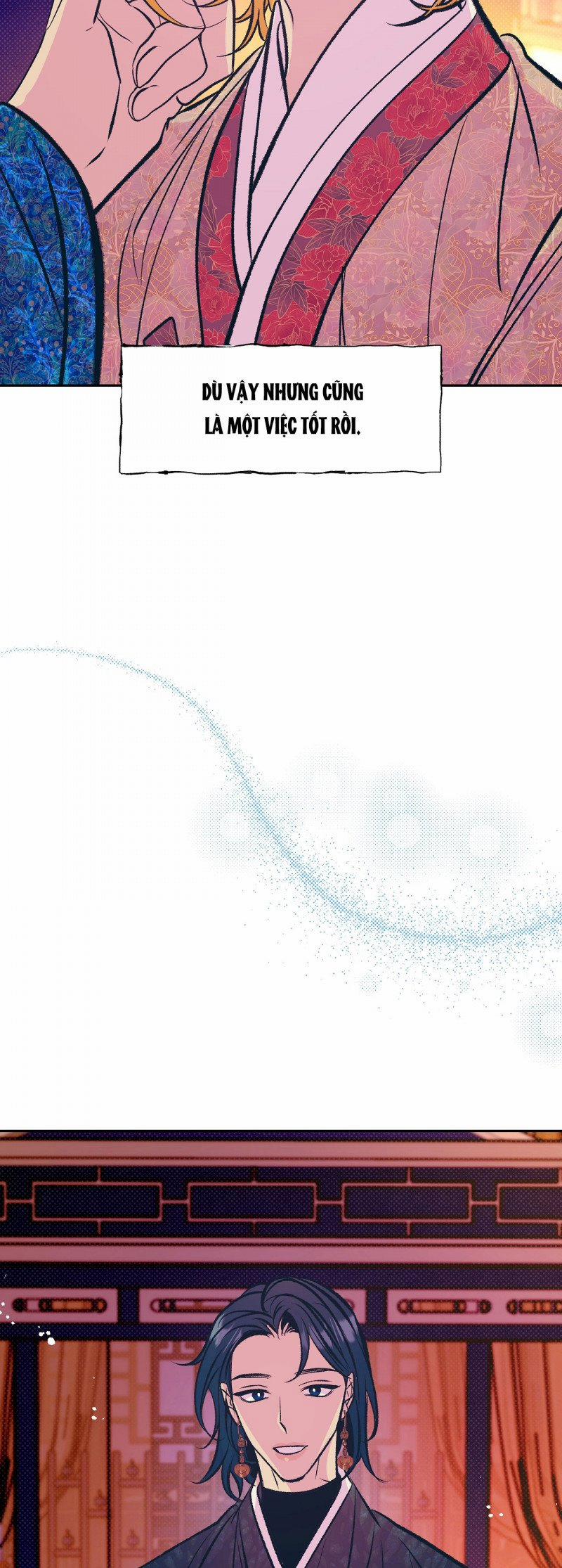 [18+] Bán Yêu 14 trang 13