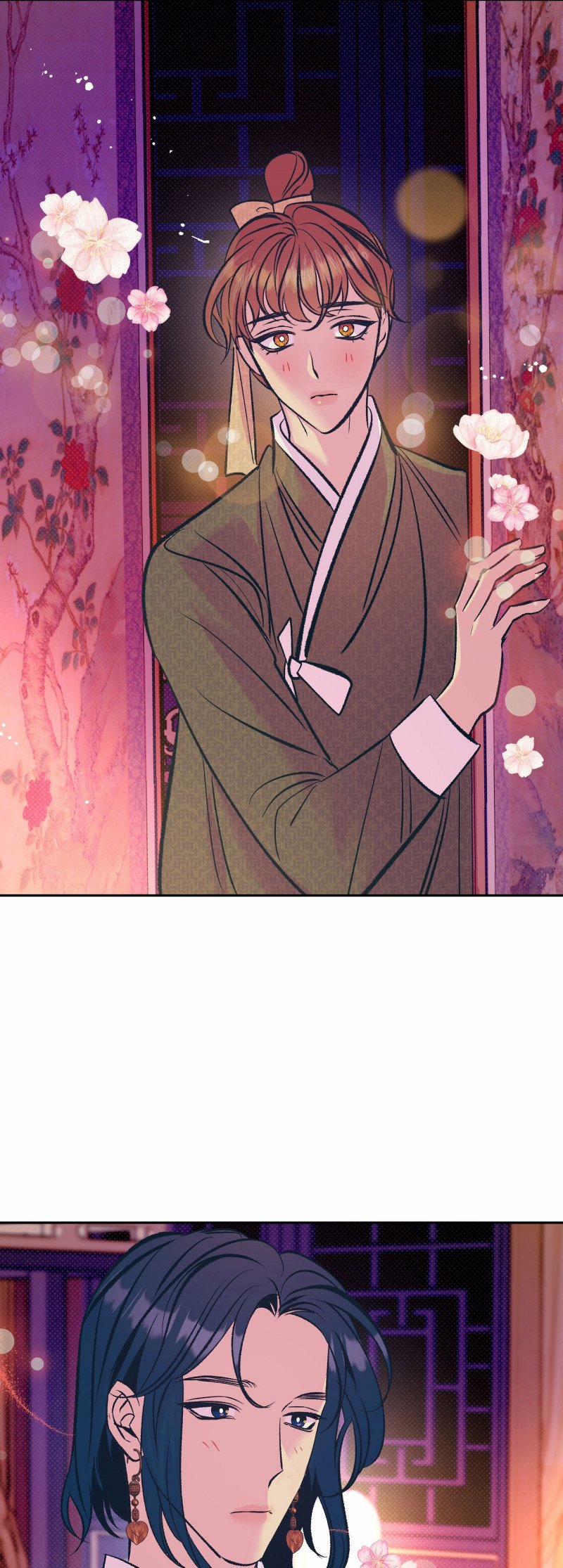 [18+] Bán Yêu 14 trang 15