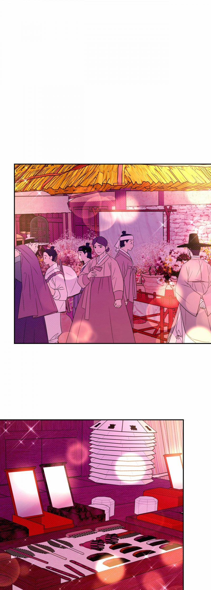 [18+] Bán Yêu 14 trang 19