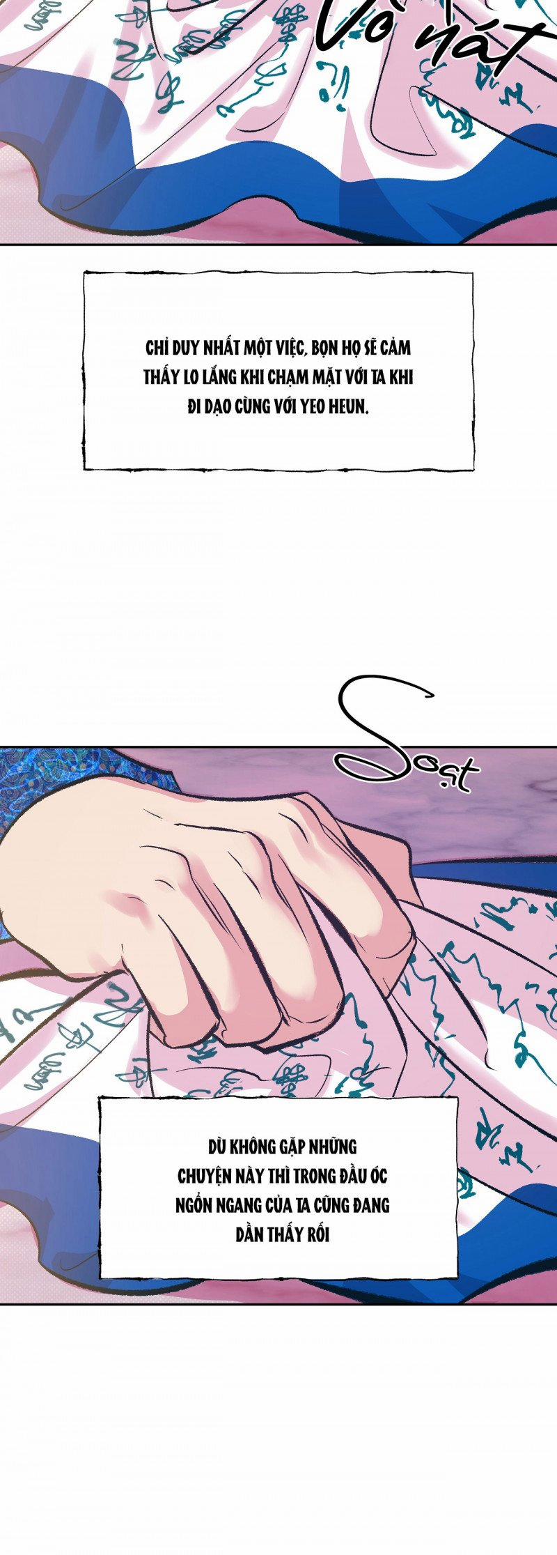 [18+] Bán Yêu 14 trang 2