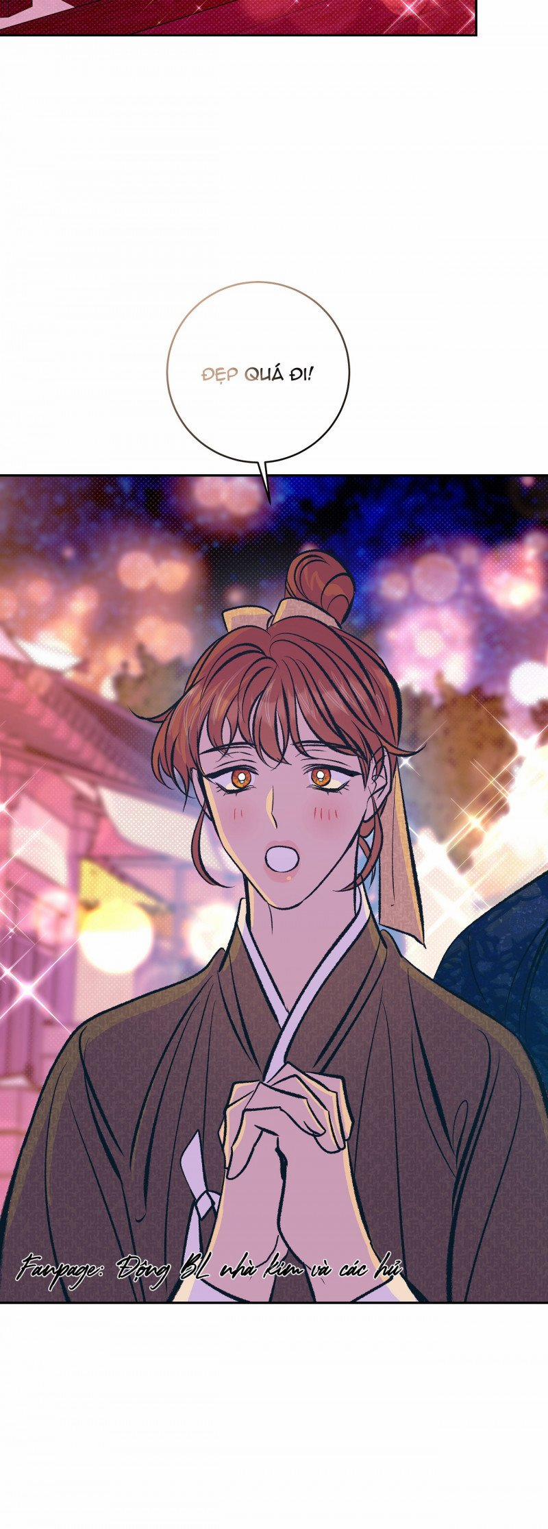 [18+] Bán Yêu 14 trang 20