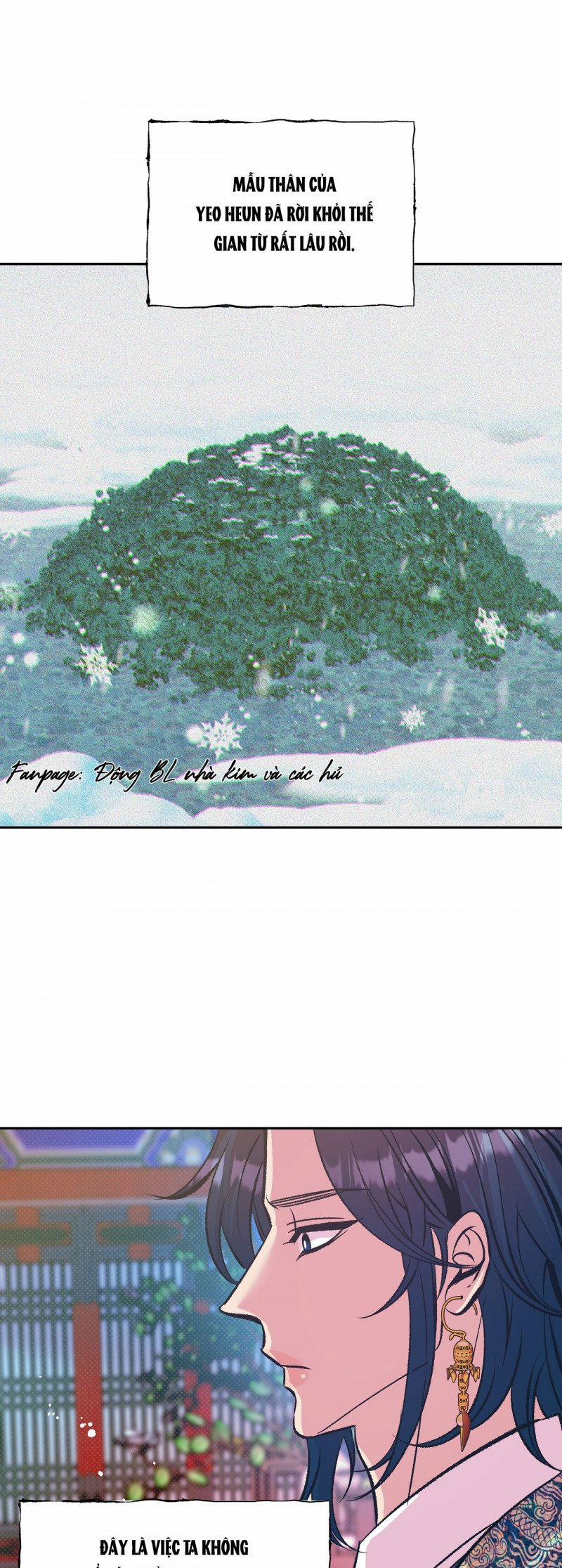[18+] Bán Yêu 14 trang 4