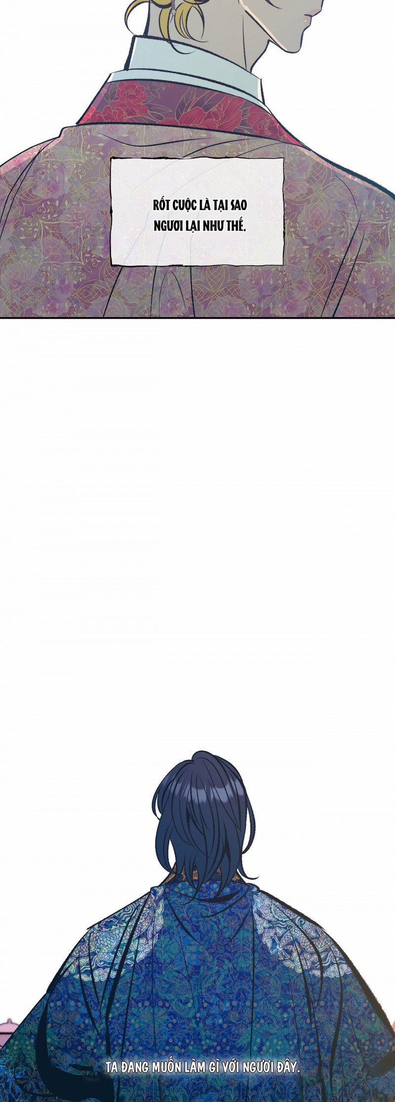 [18+] Bán Yêu 14 trang 6