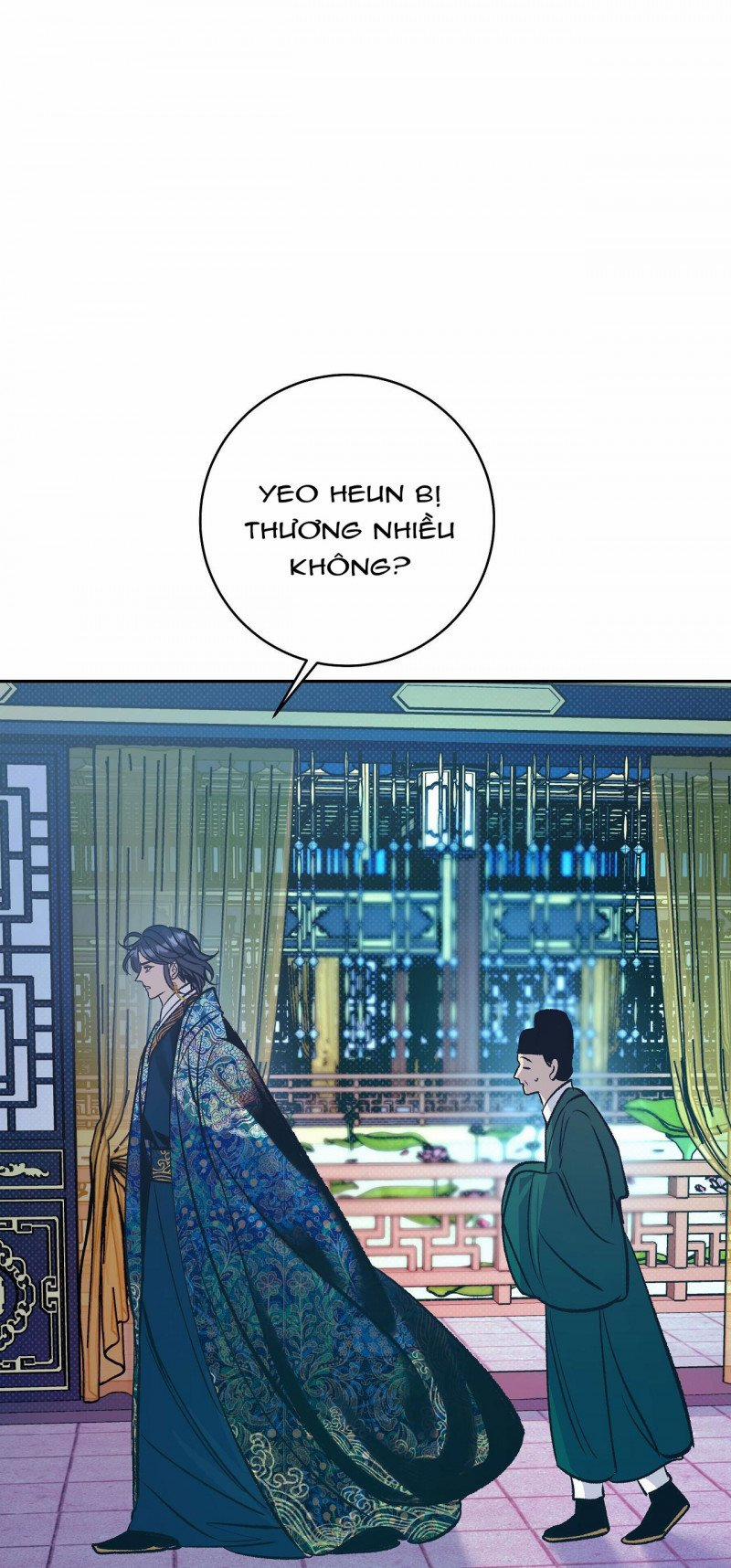 [18+] Bán Yêu 15.5 trang 0