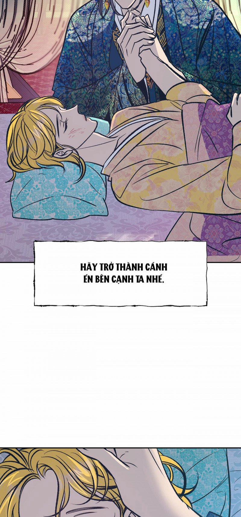 [18+] Bán Yêu 15.5 trang 11