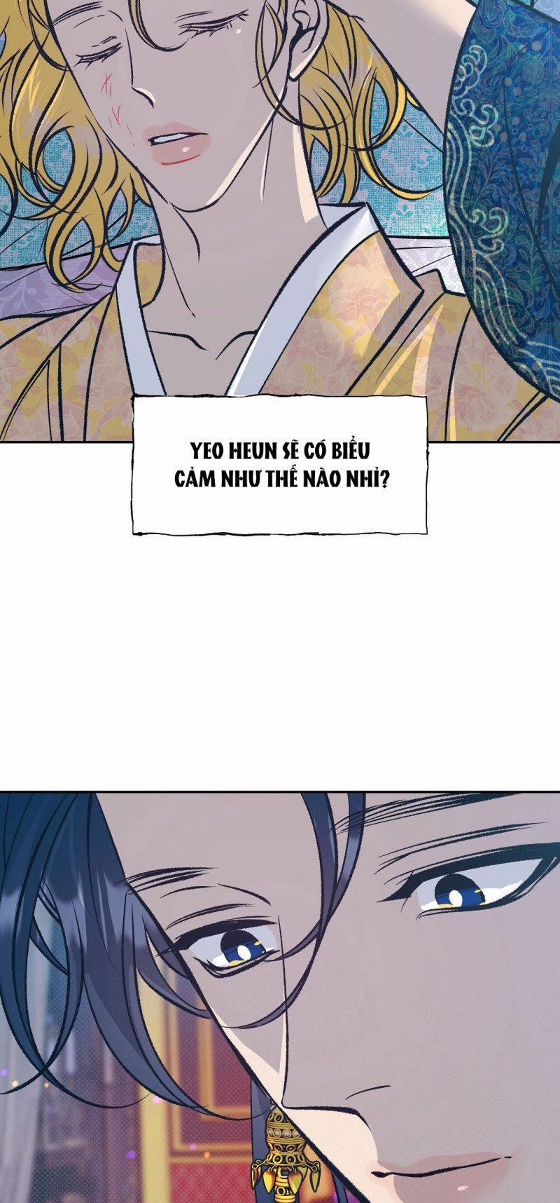 [18+] Bán Yêu 15.5 trang 12