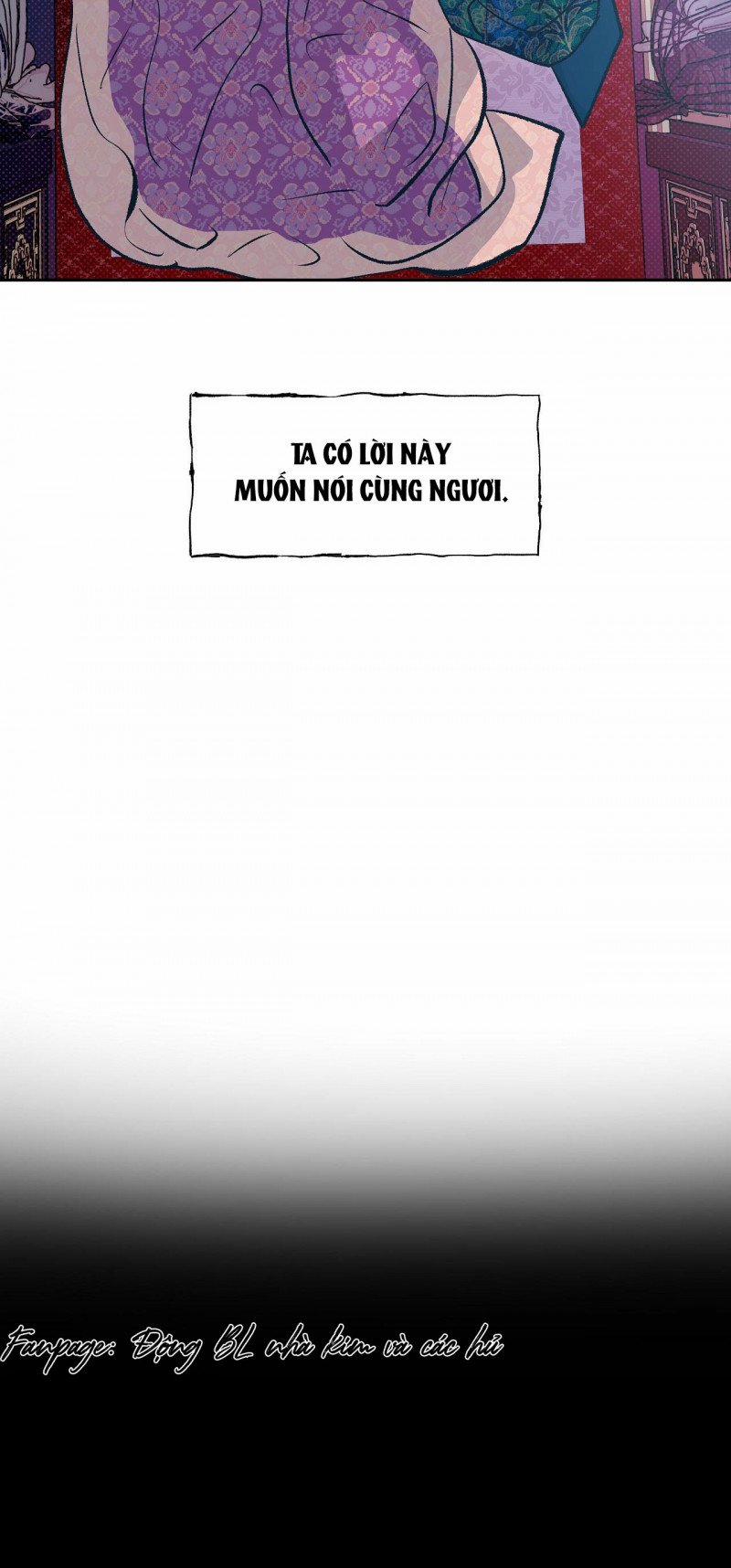 [18+] Bán Yêu 15.5 trang 14