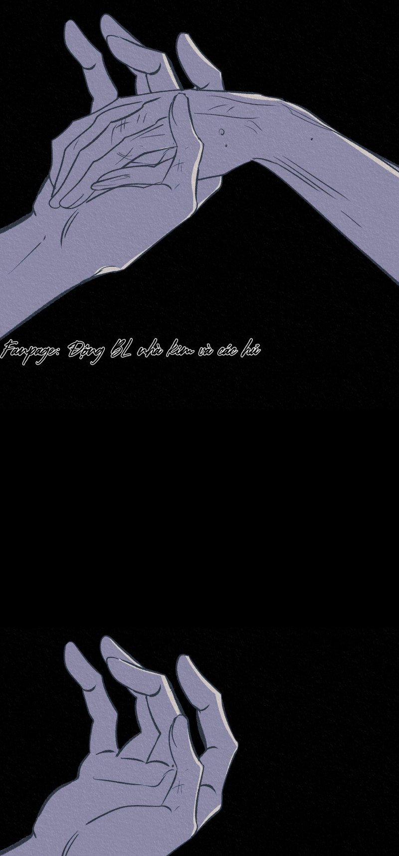 [18+] Bán Yêu 15.5 trang 16