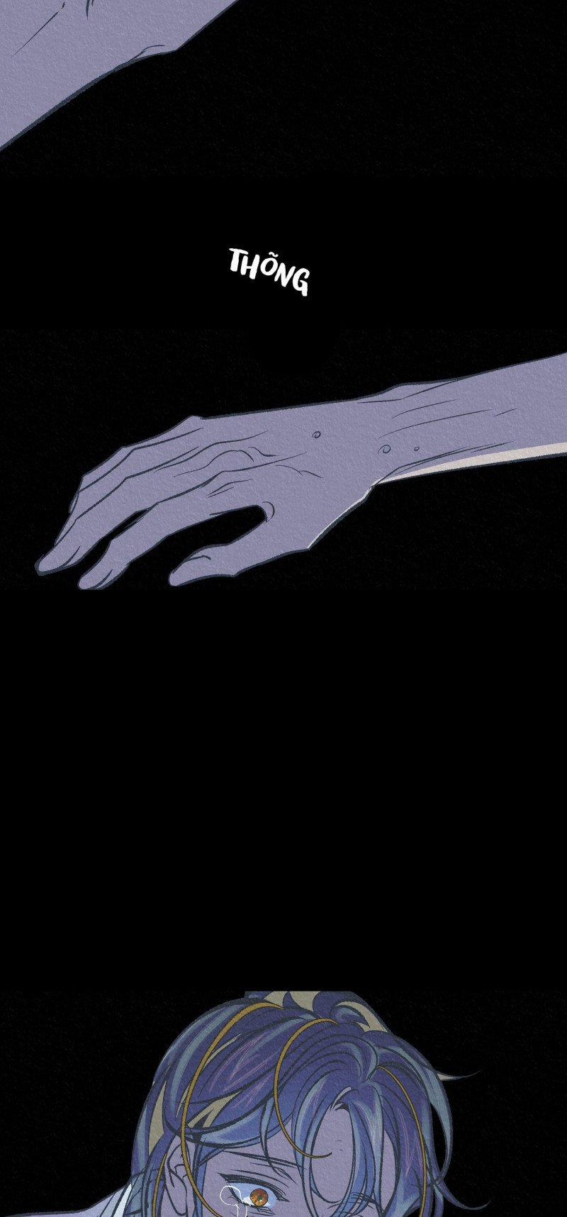 [18+] Bán Yêu 15.5 trang 17