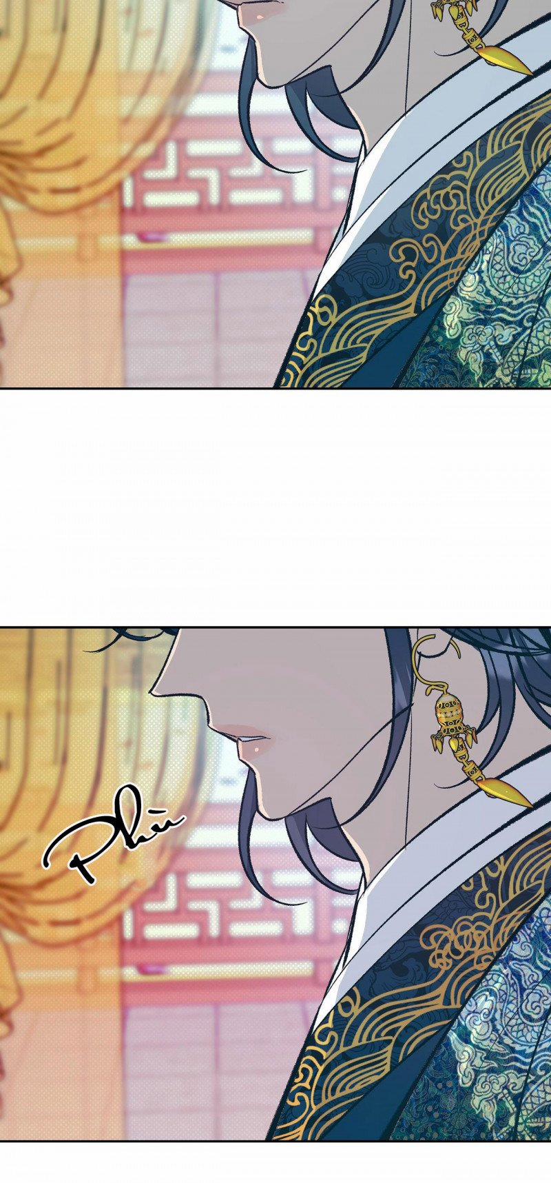 [18+] Bán Yêu 15.5 trang 2