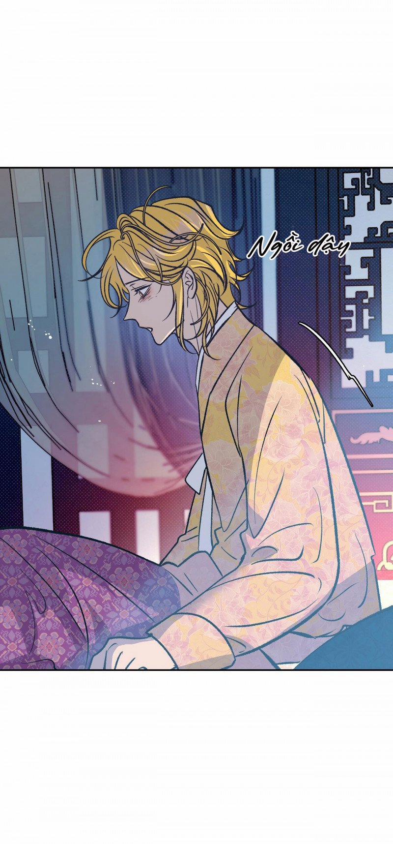 [18+] Bán Yêu 15.5 trang 22