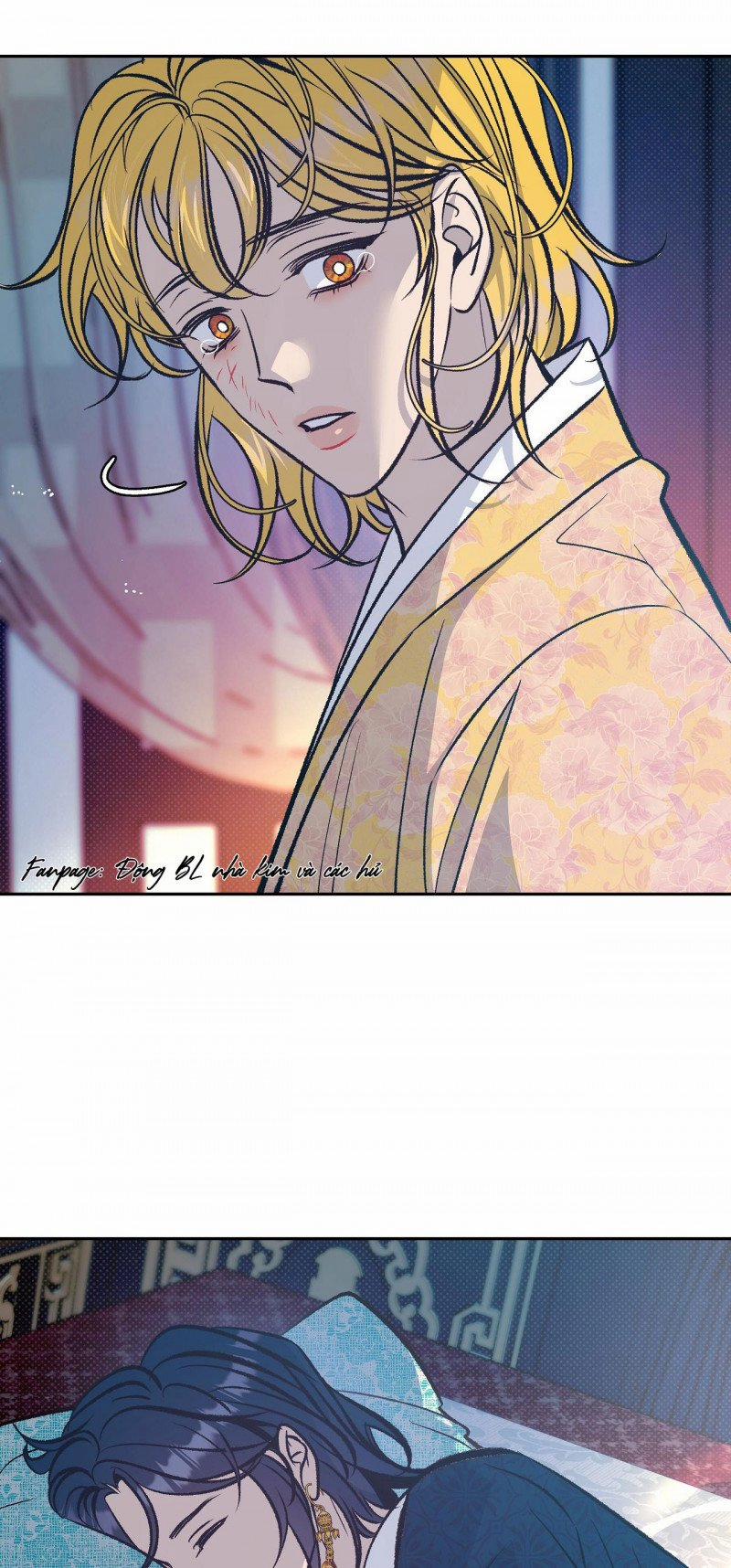 [18+] Bán Yêu 15.5 trang 23
