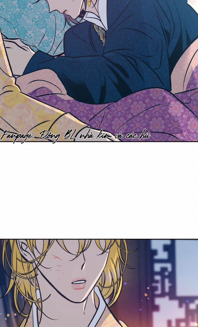 [18+] Bán Yêu 15.5 trang 24