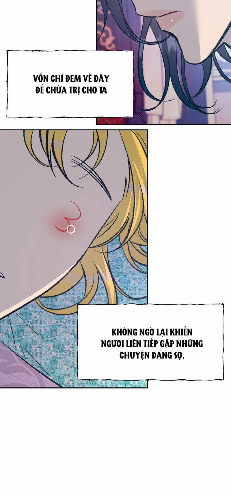 [18+] Bán Yêu 15.5 trang 6