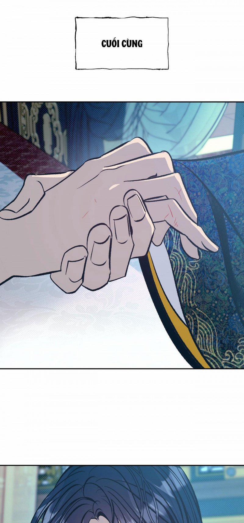 [18+] Bán Yêu 15.5 trang 7
