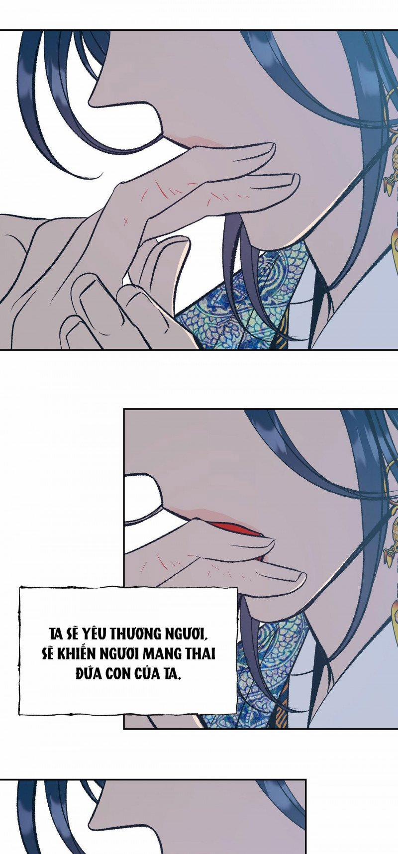 [18+] Bán Yêu 15.5 trang 9