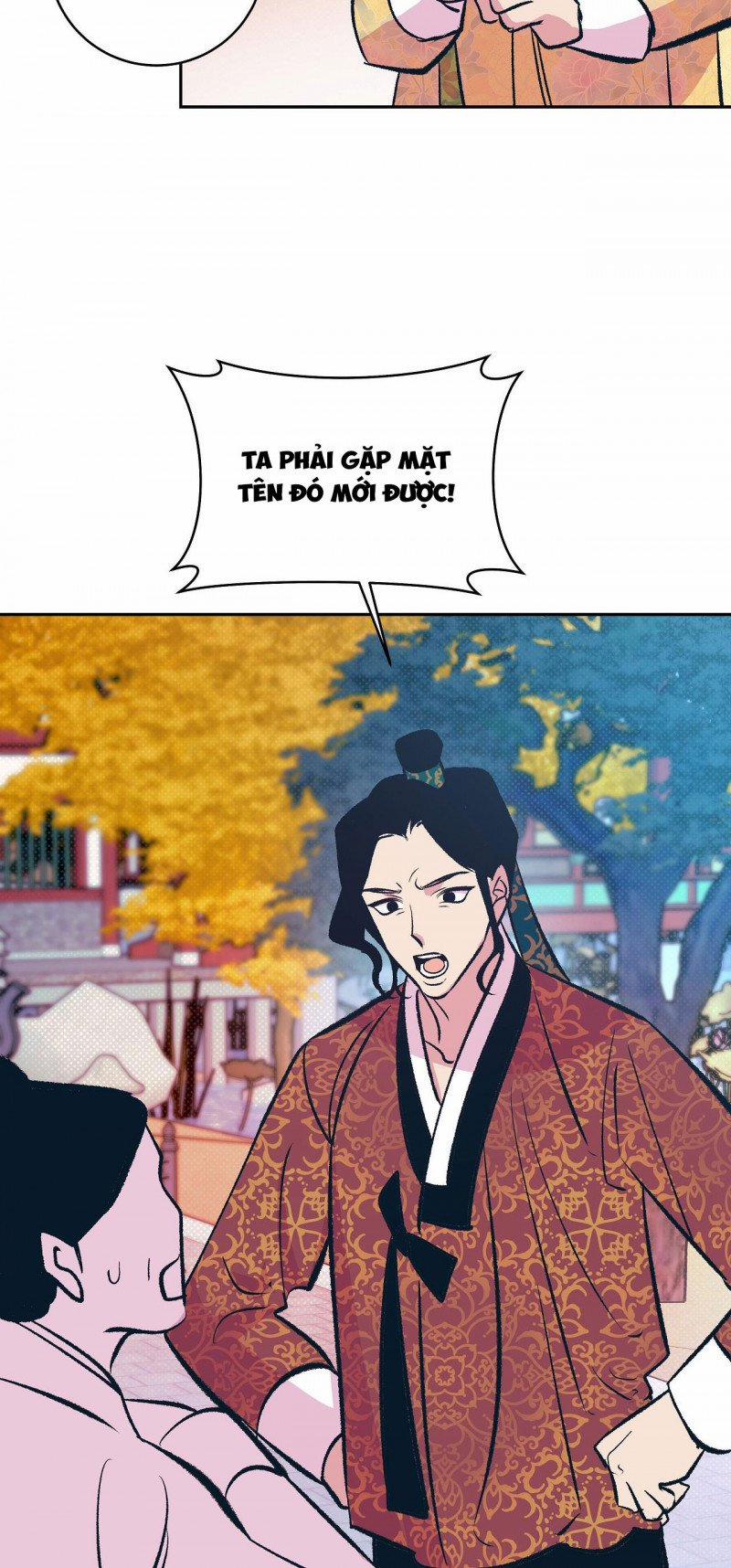 [18+] Bán Yêu 15 trang 11