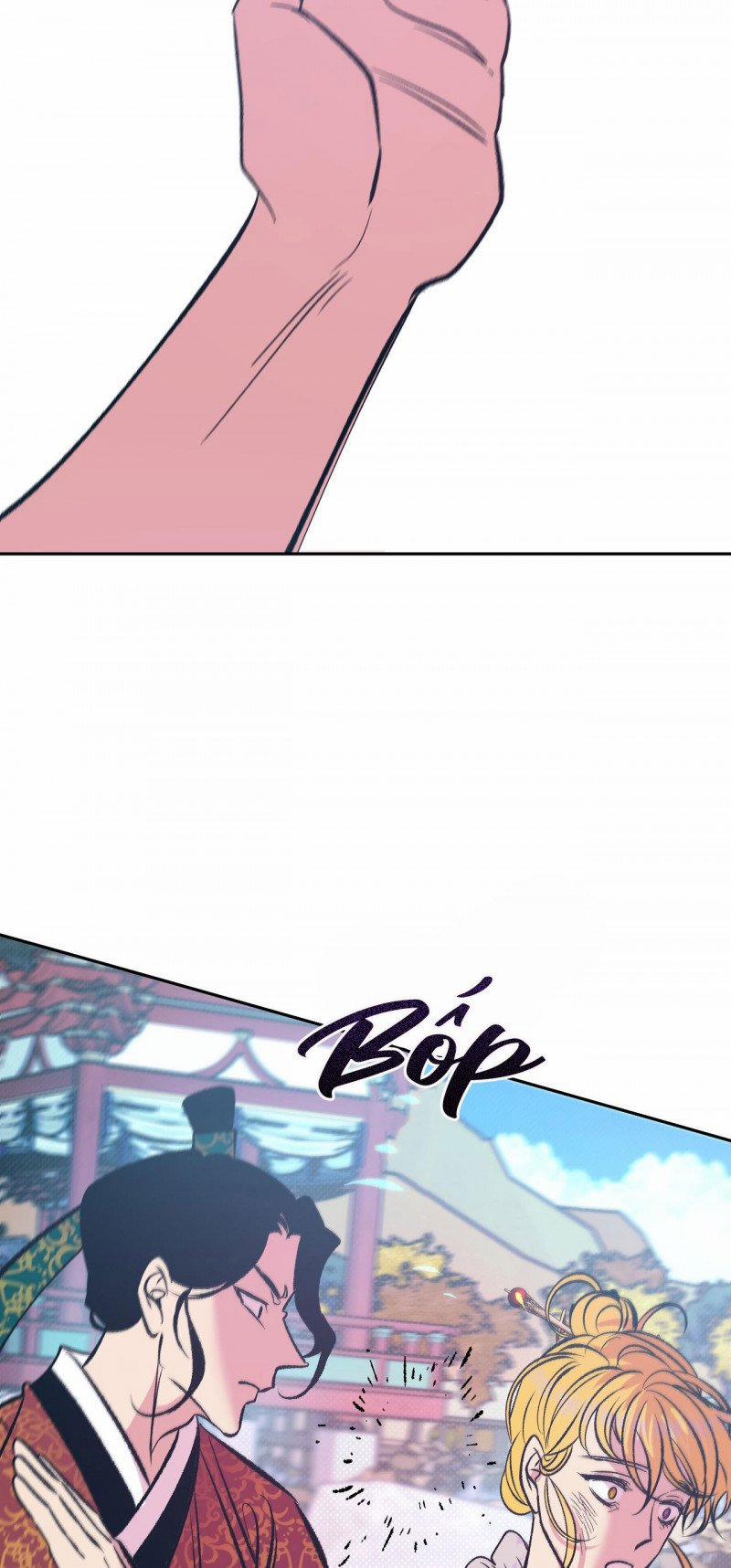 [18+] Bán Yêu 15 trang 17