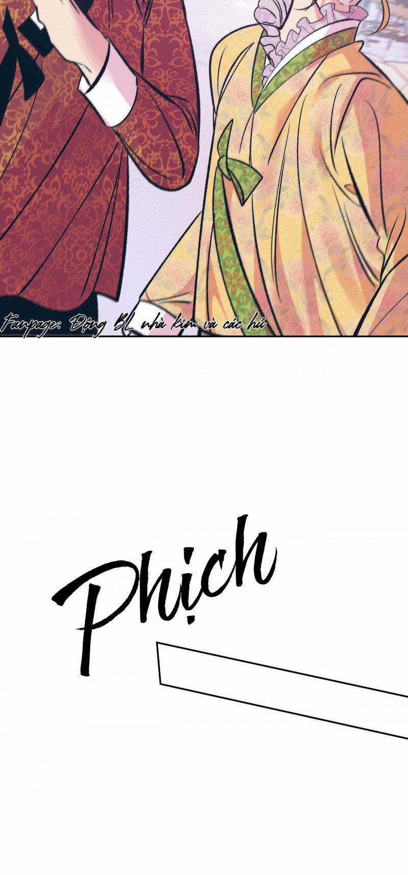 [18+] Bán Yêu 15 trang 18