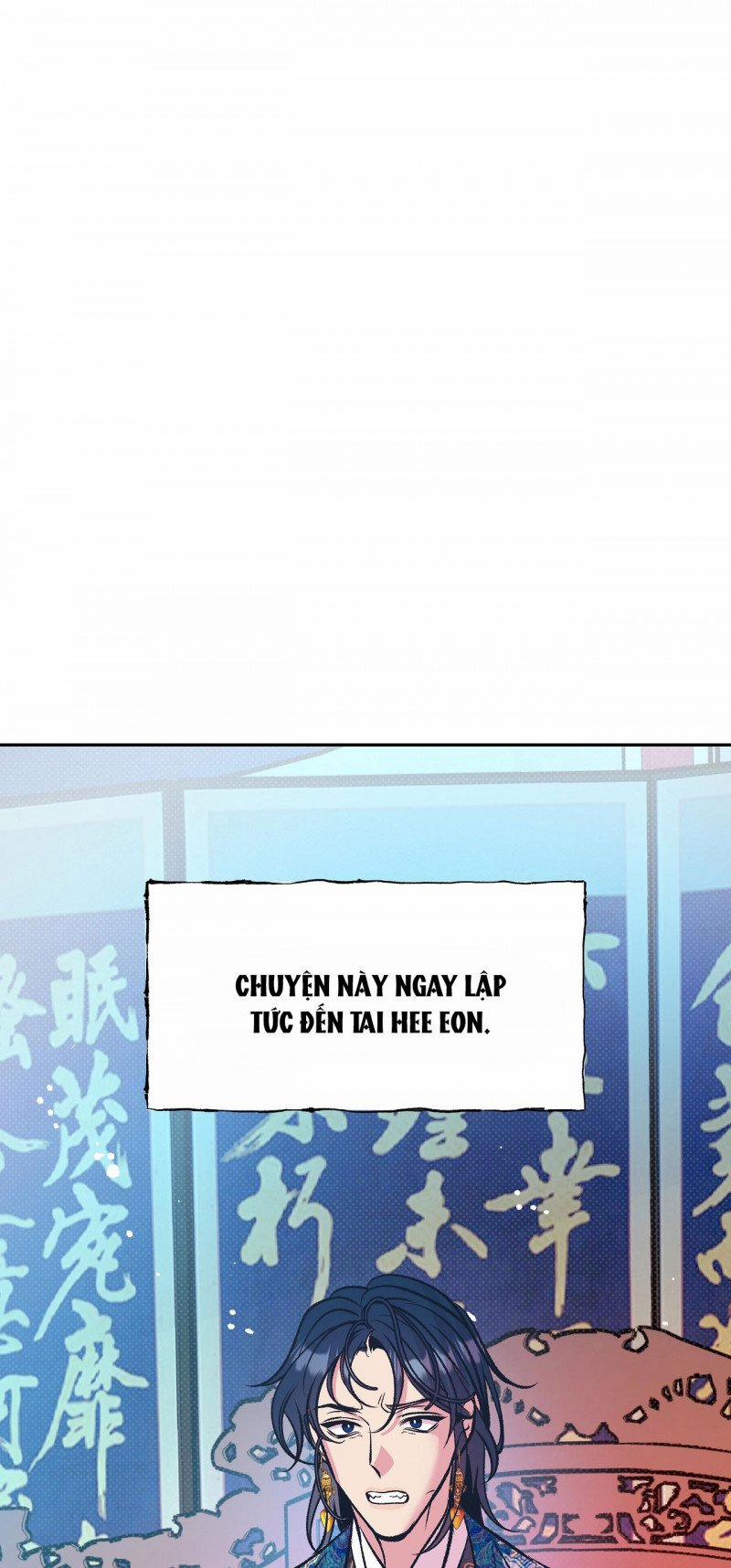 [18+] Bán Yêu 15 trang 22