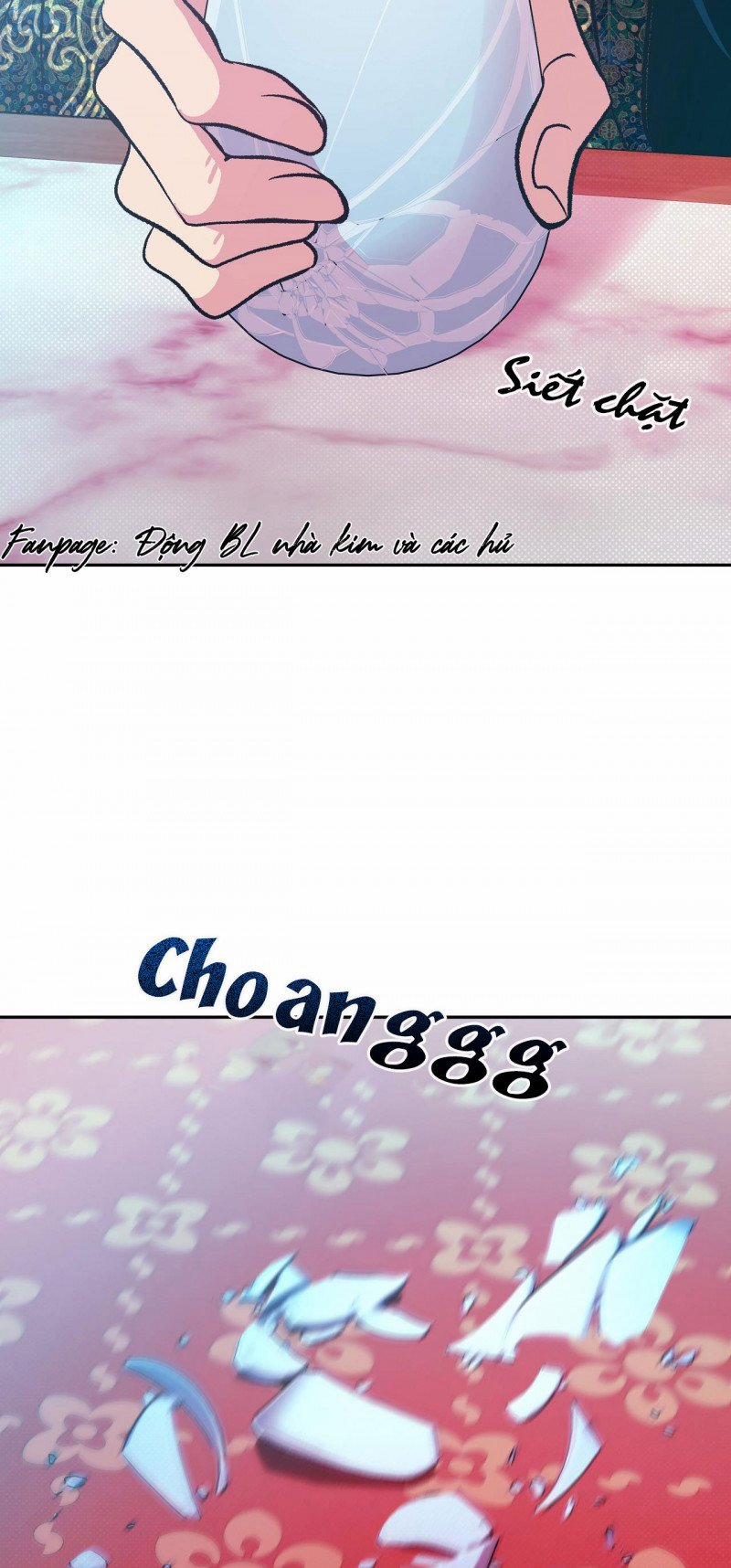 [18+] Bán Yêu 15 trang 24