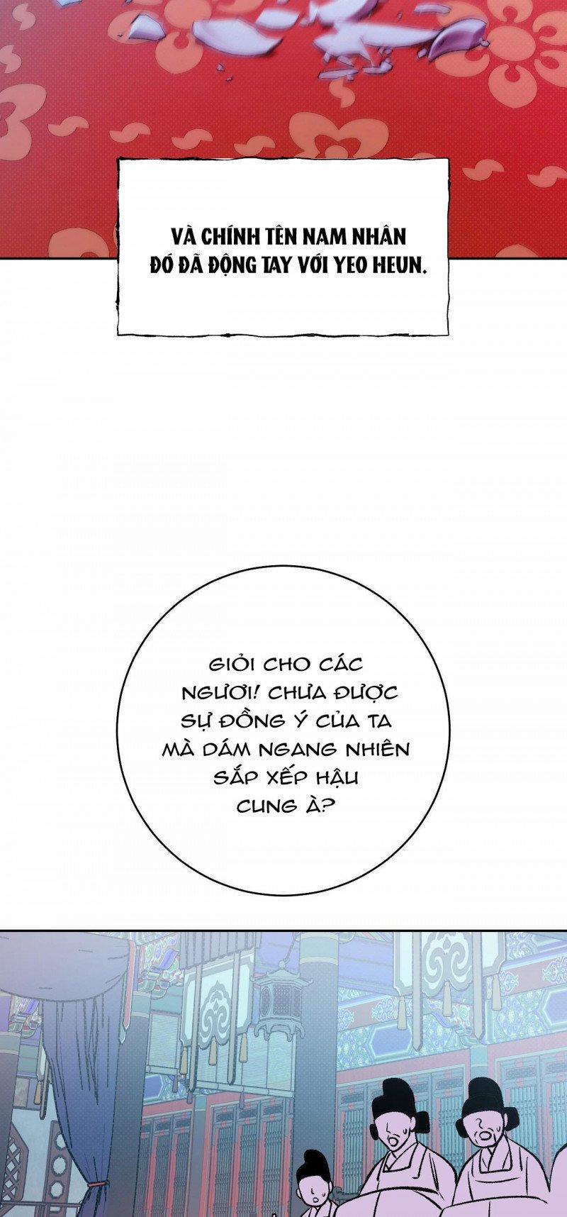 [18+] Bán Yêu 15 trang 25