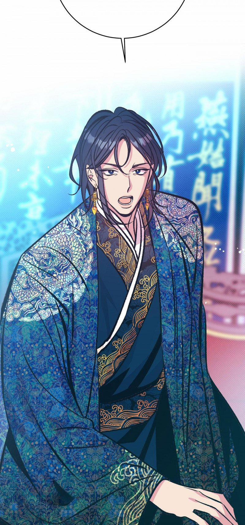 [18+] Bán Yêu 15 trang 27