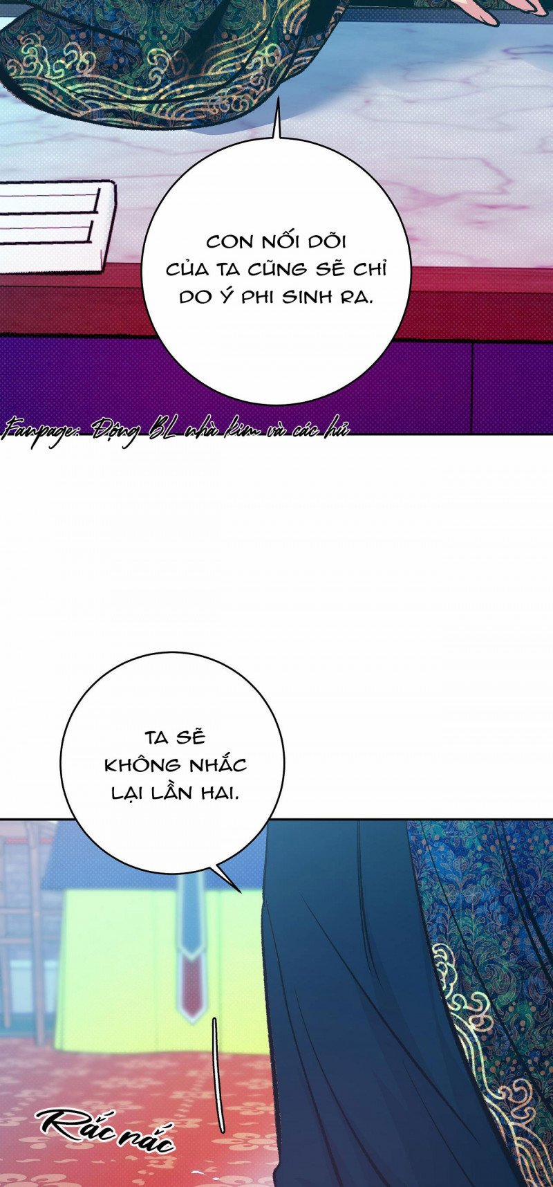 [18+] Bán Yêu 15 trang 28