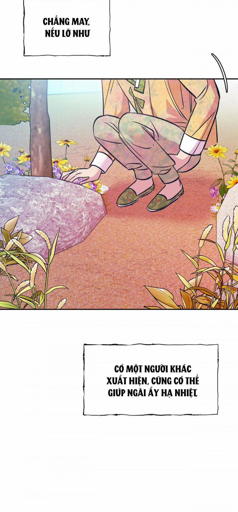 [18+] Bán Yêu 15 trang 3