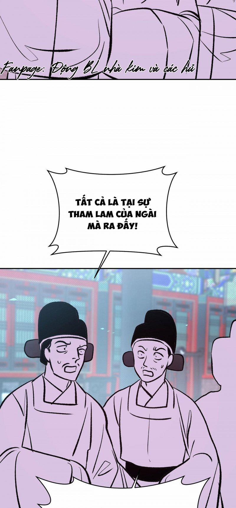 [18+] Bán Yêu 15 trang 30