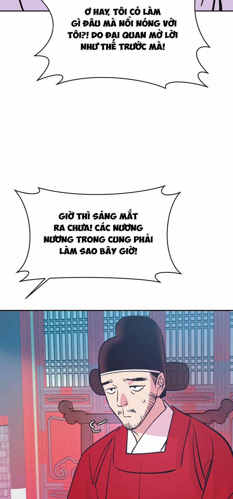 [18+] Bán Yêu 15 trang 31