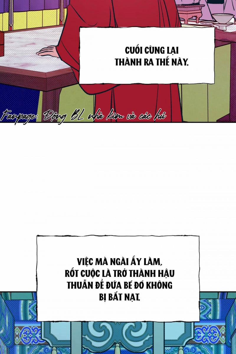 [18+] Bán Yêu 15 trang 33