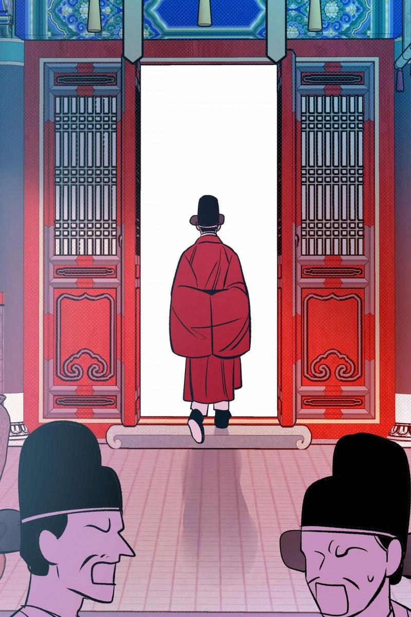 [18+] Bán Yêu 15 trang 34