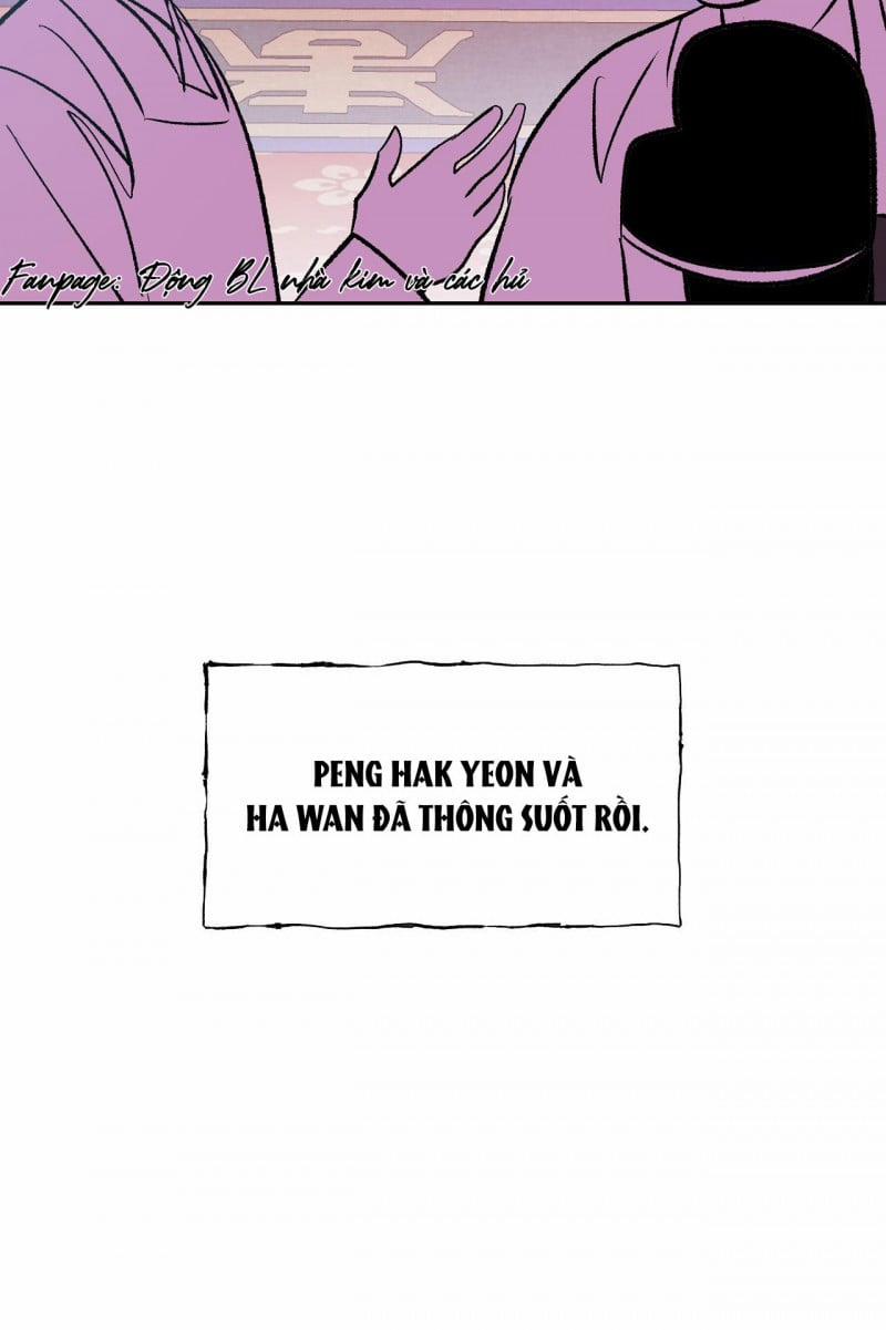 [18+] Bán Yêu 15 trang 35