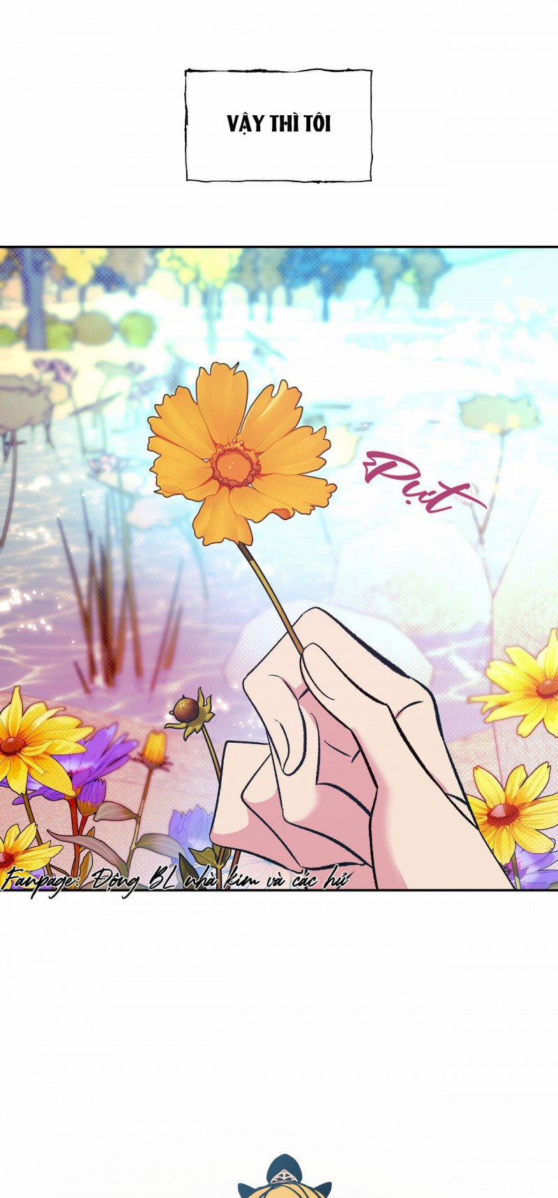 [18+] Bán Yêu 15 trang 4
