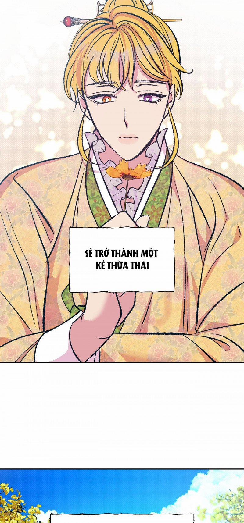 [18+] Bán Yêu 15 trang 5