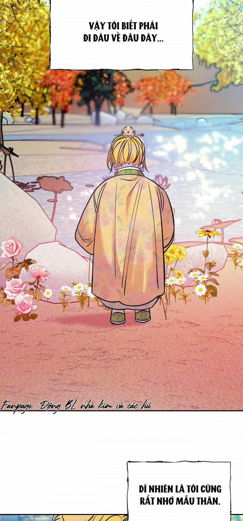 [18+] Bán Yêu 15 trang 6