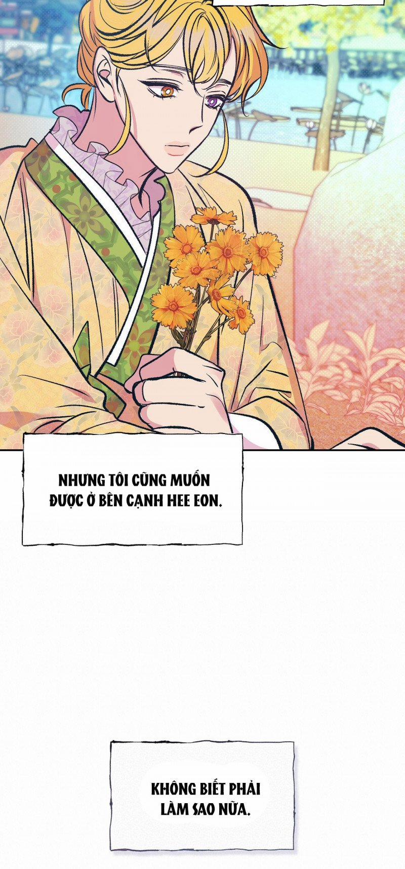 [18+] Bán Yêu 15 trang 7