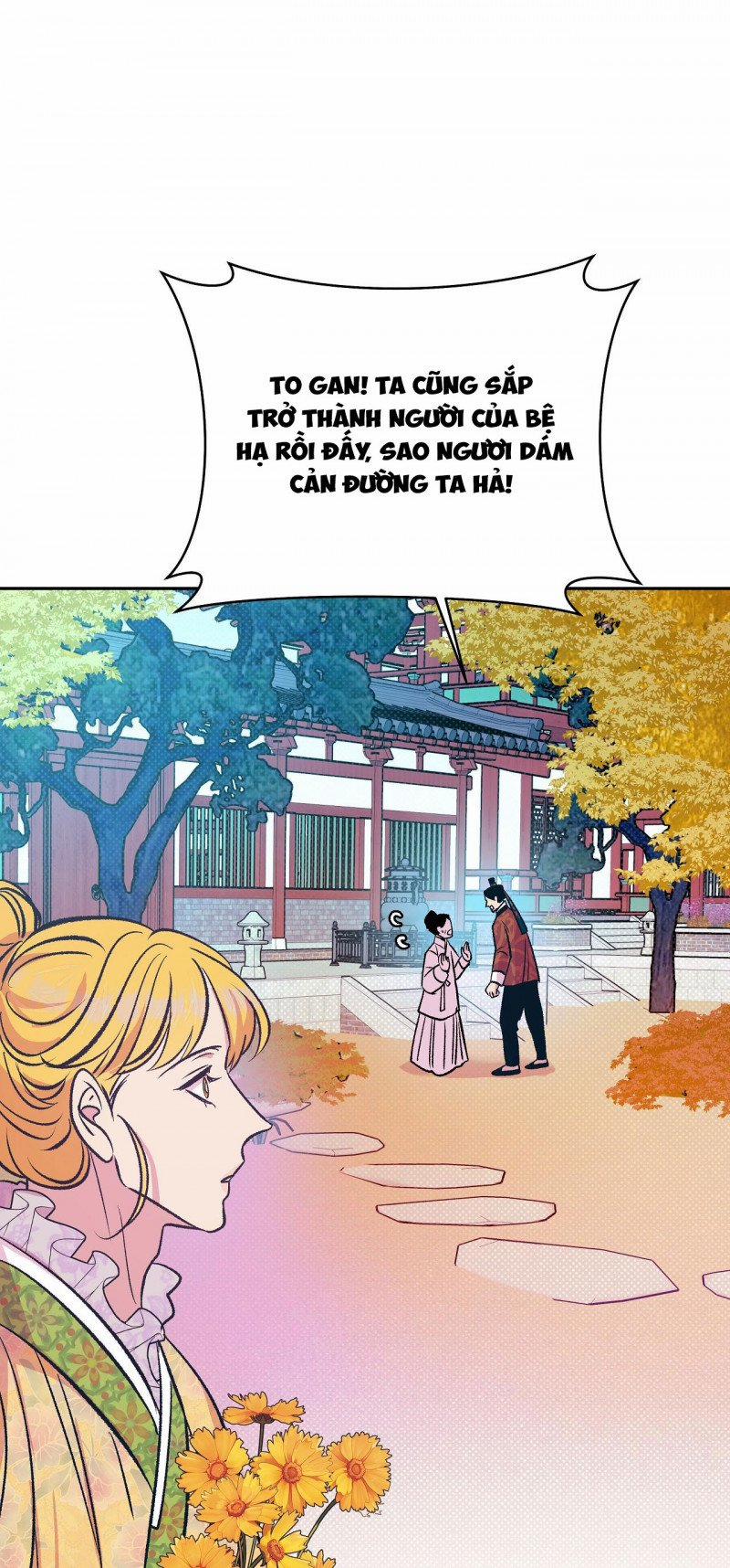 [18+] Bán Yêu 15 trang 9