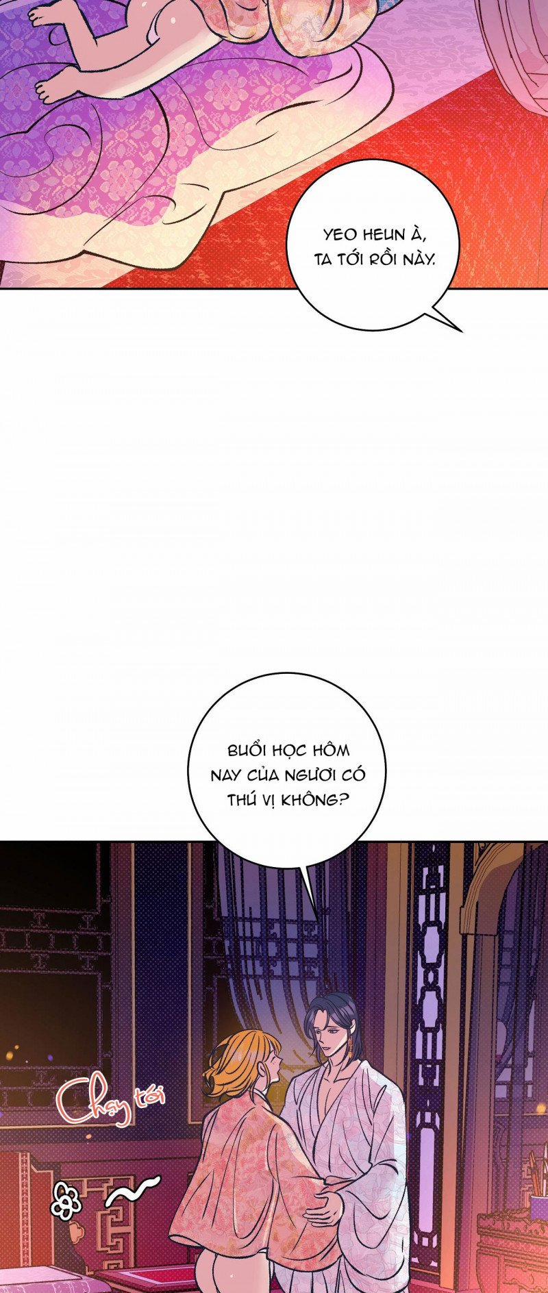 [18+] Bán Yêu 16.5 trang 12