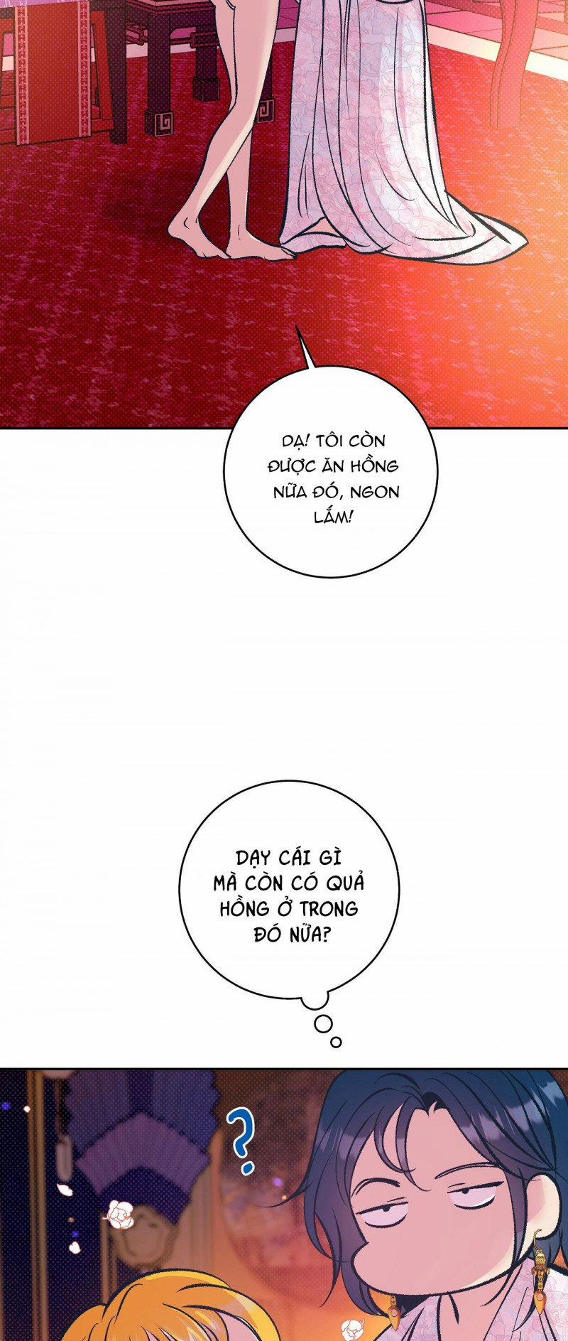 [18+] Bán Yêu 16.5 trang 13
