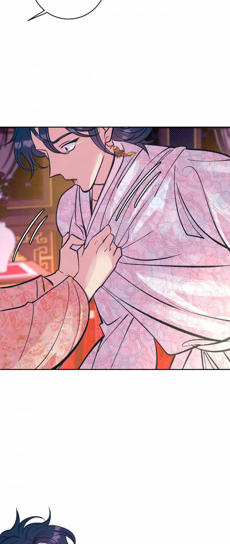 [18+] Bán Yêu 16.5 trang 15