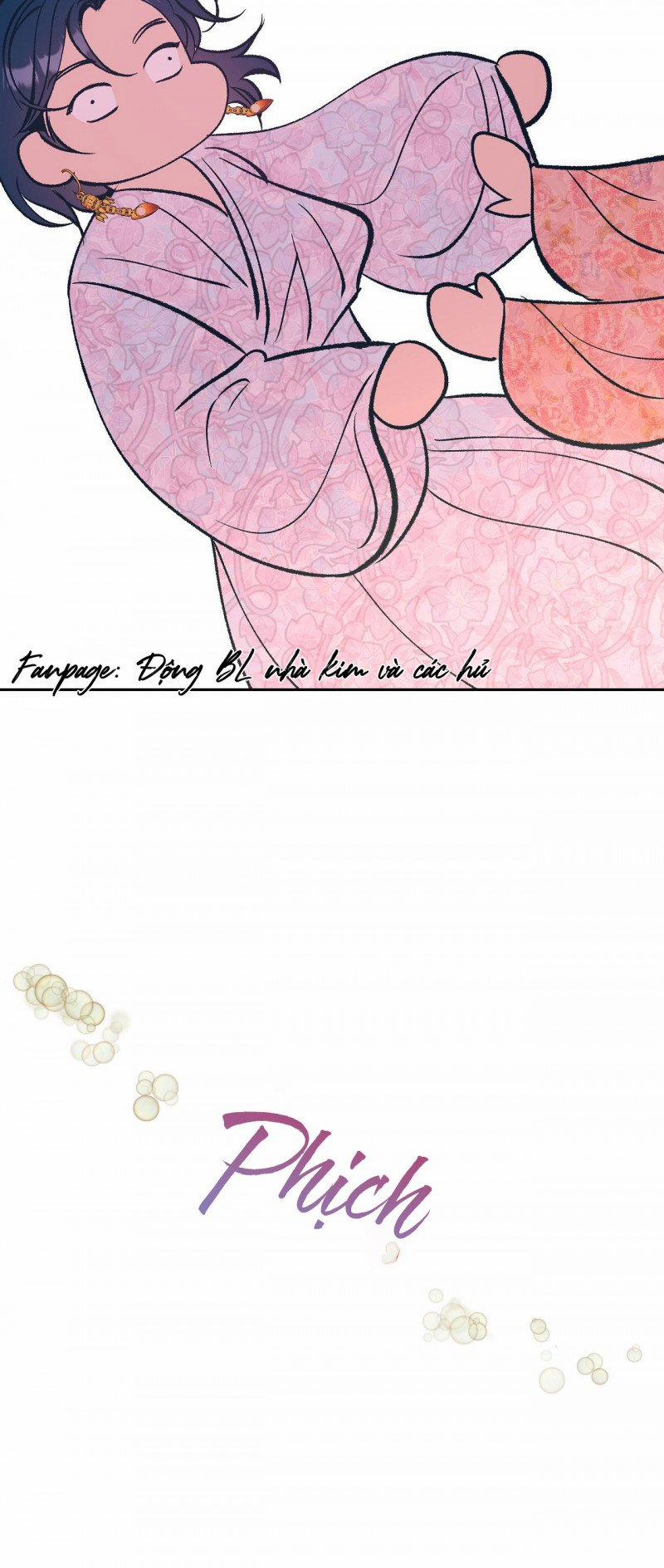 [18+] Bán Yêu 16.5 trang 16